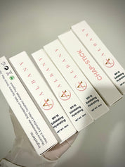 50pcs Private Label Deep Nourishing Vegan Chapstick Lip Balm