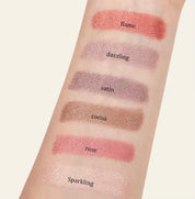 100pcs Private Label Eyeshadow Stick