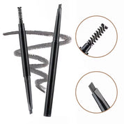 50pcs Private Label 2n1 Brow Pencil