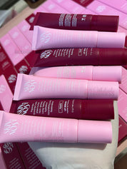 100pcs Private Label Peptide Tinted Lip Serum