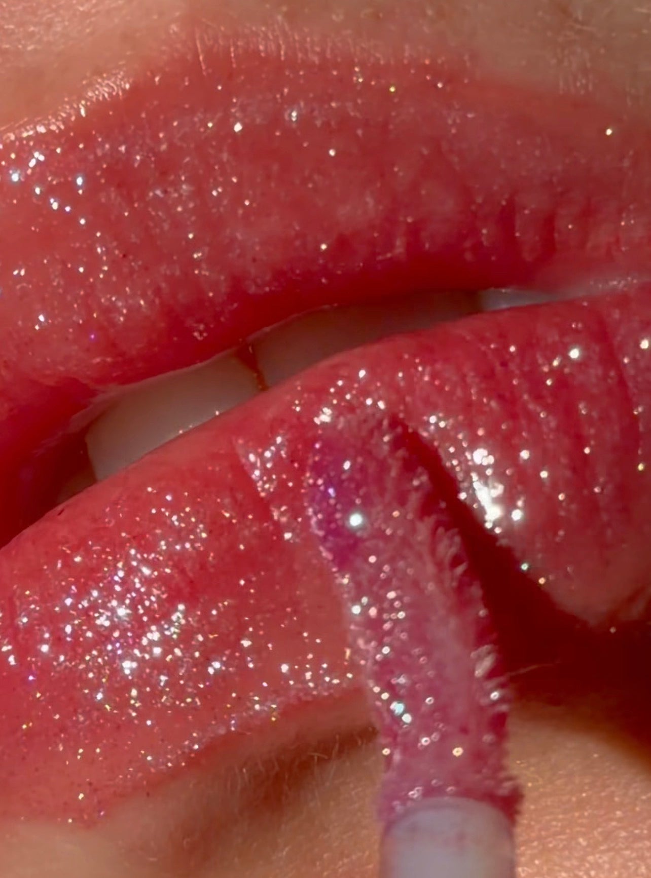 50pcs Wholesale Glitter Lip Gloss