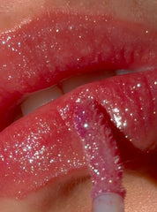 50pcs Wholesale Glitter Lip Gloss