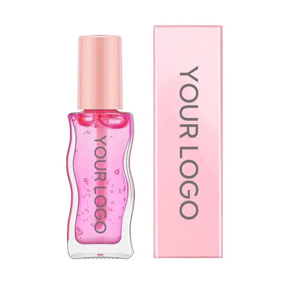 50pcs Private Label Color Changing Lipgloss