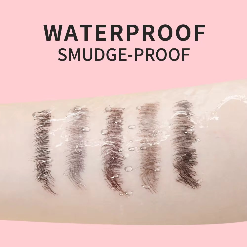 50pcs Private Label Water & Smudge Resistant Liquid Brow Liner