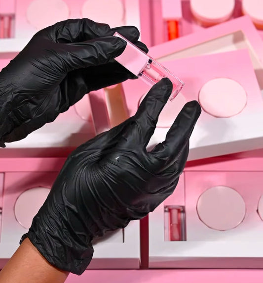 50 Trio Private Label Lip Care Sets