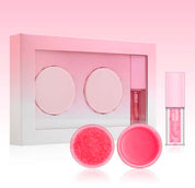50 Trio Private Label Lip Care Sets