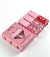 50 Sets 3-in-1 Private Label Lip Oil Bundle