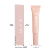 100pcs Private Label Lip Tinted Butter