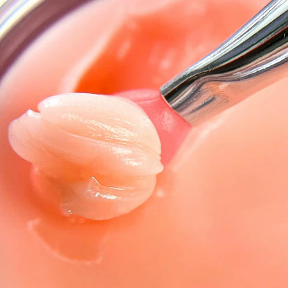 50pcs Private Label Fruity Lip Mask