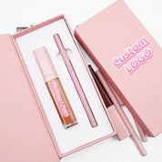 50 Sets Private Label Lipstick Kit