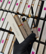 50pcs Private Label Waterproof Mascara
