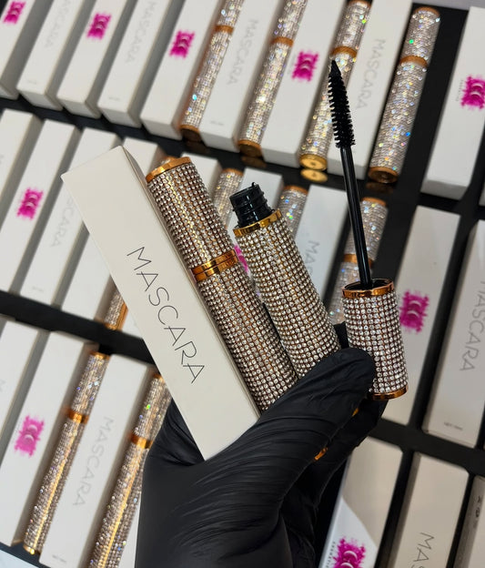 50pcs Private Label Waterproof Mascara