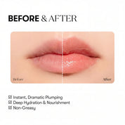 50pcs Private Label Extreme Lip Plumper