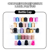 50pcs Private Label Cluster Lash Adhesive Glue
