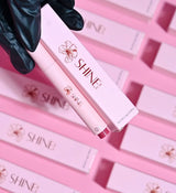 50pcs Private Label Lip Gloss Stick Pen