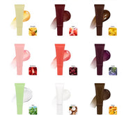 100pcs Private Label Peptide Tinted Lip Serum