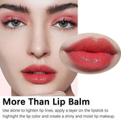 50pcs Private Label Lip Balm Stick