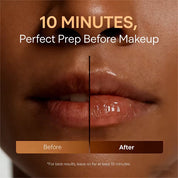 50pcs Private Label Korean Cooling Lip Peel Mask