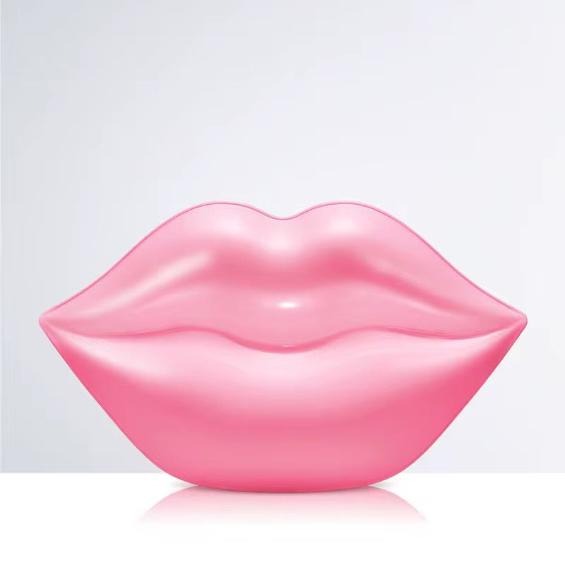 50pcs Private Label Lip Sheet Mask