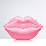 50pcs Private Label Lip Sheet Mask