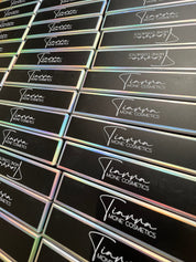 Private Label Non Sticky Hydrating Vegan Lipgloss
