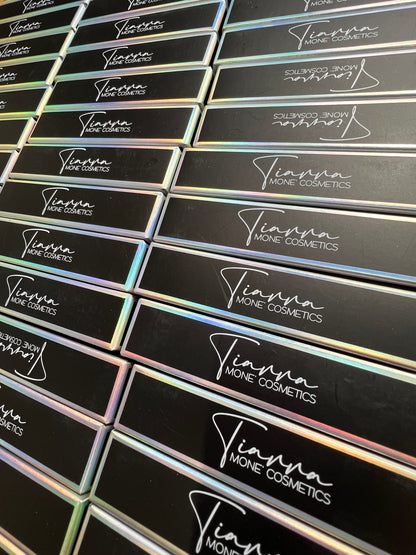 Private Label Non Sticky Hydrating Vegan Lipgloss