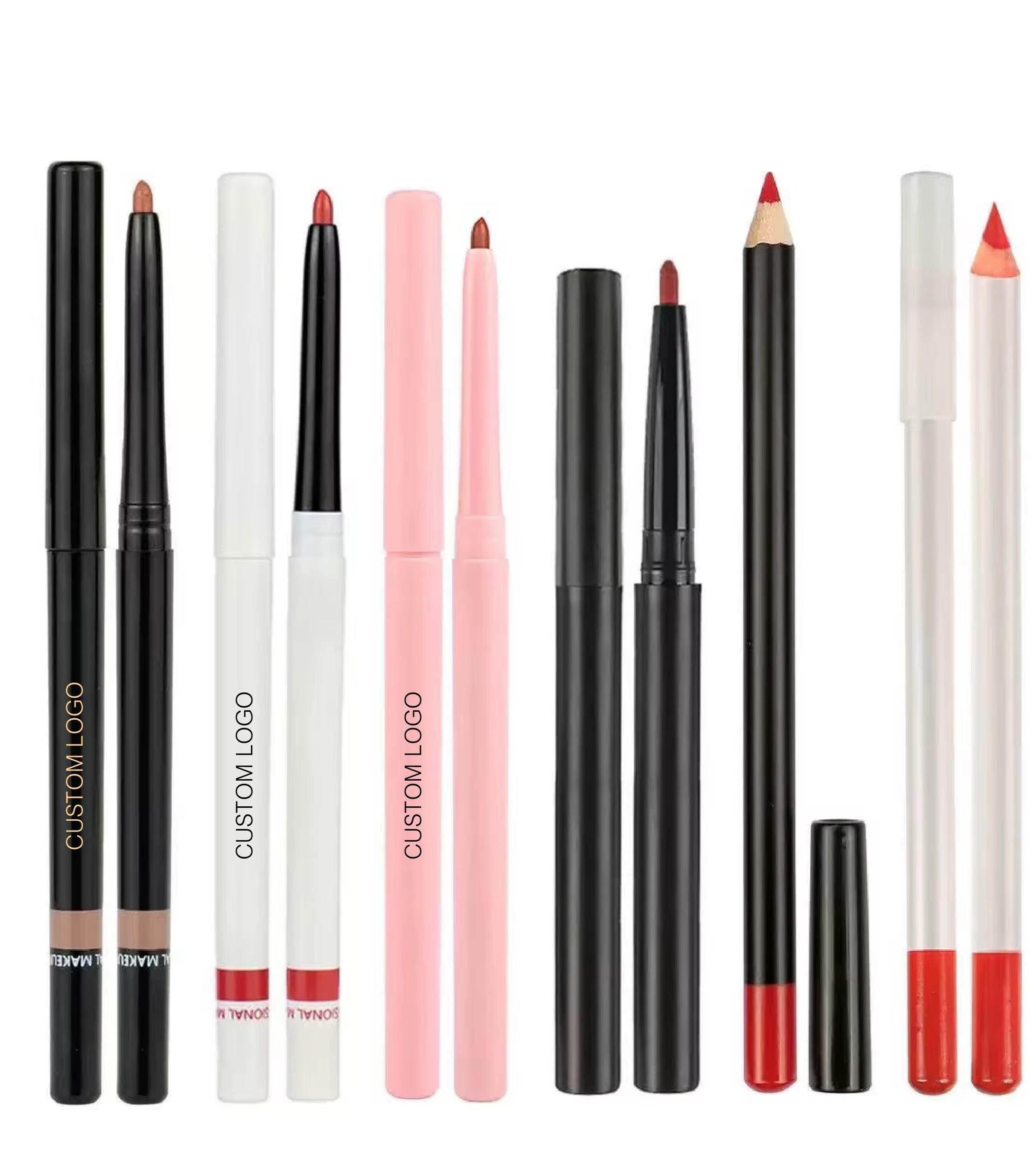 10pcs Wholesale Sample (NO LOGO)