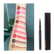 50pcs Private Label Black Retractable Lip Liner