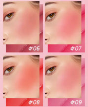 50pcs 3-in-1 Private Label Liquid Cream Blush