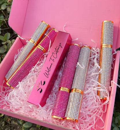 50pcs Private Label Waterproof Mascara