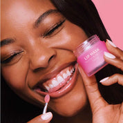50pcs Private Label Fruity Lip Mask
