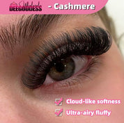 Private Label Lash Cluster Trays