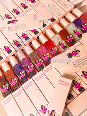 50pcs Private Label Color Changing Lipgloss
