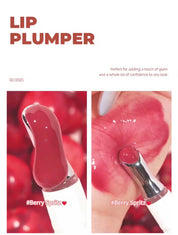 50pcs Private Label Peptide Lip Plumping Gloss