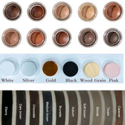 50pcs Private Label Eyebrow Pomade