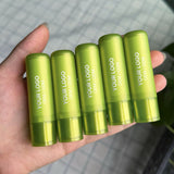 50pcs Private Label Chapstick Color Changing Lip Balm
