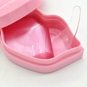 50pcs Private Label Lip Sheet Mask