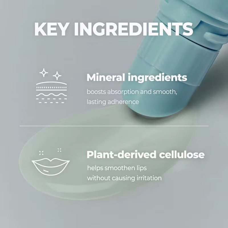 50pcs Private Label Korean Cooling Lip Peel Mask