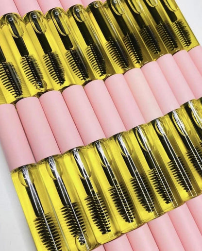 10pcs Wholesale Lash and Brow Growth Serum (ADD YOUR OWN LABEL)