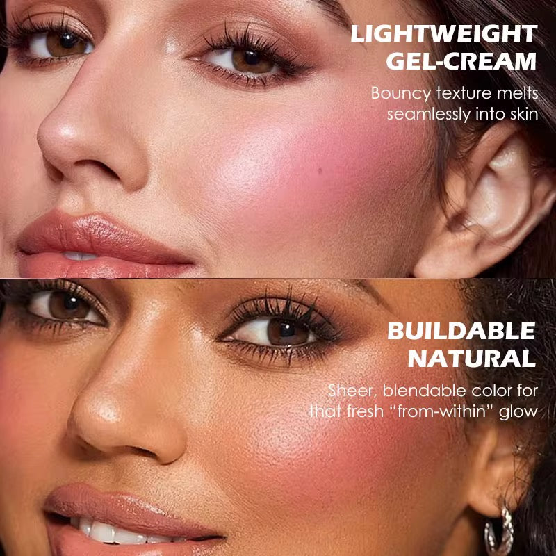 50pcs Private Label Liquid Blush