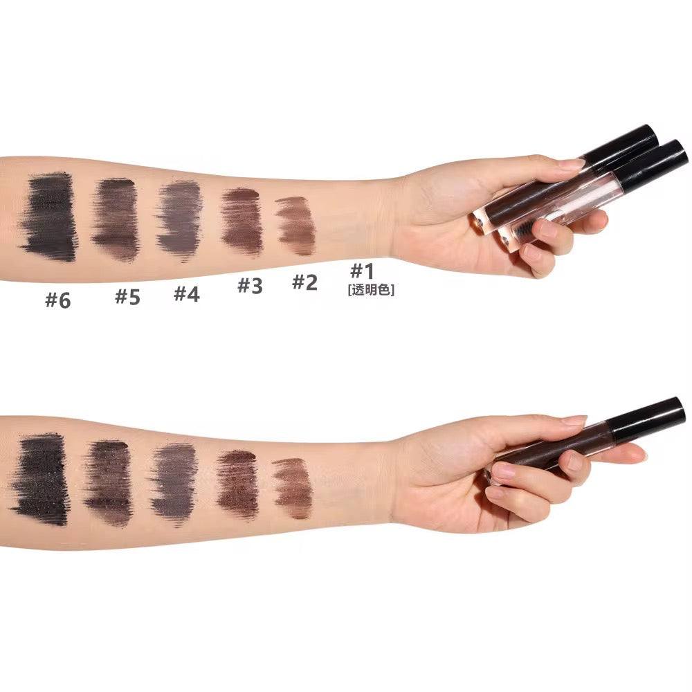 50 Sets Private Label Eyebrow Kit