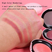 50pcs Private Label Pressed Blush and Highlighter