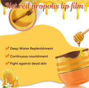 50pcs Private Label Lip Mask