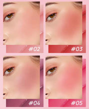 50pcs Private Label Liquid Blush