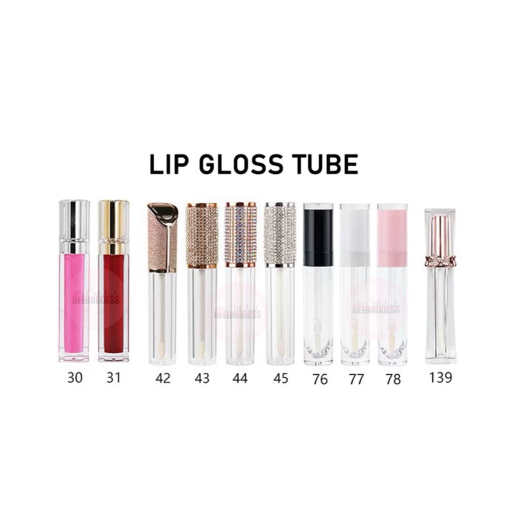 30 Sets Private Label 3-in-1 Lip Care Kit - 1.1
