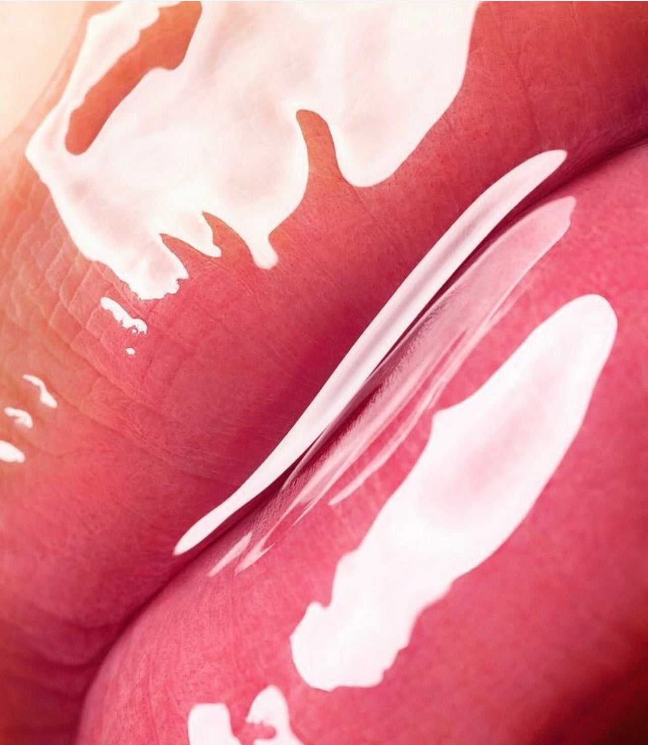 50pcs Private Label Color Changing & Hydrating Lip Plumping Oil (Rhinestone)
