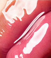 50pcs Private Label Color Changing & Hydrating Lip Plumping Oil (Rhinestone)
