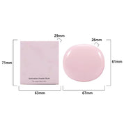 50pcs Private Label Pressed Blush and Highlighter