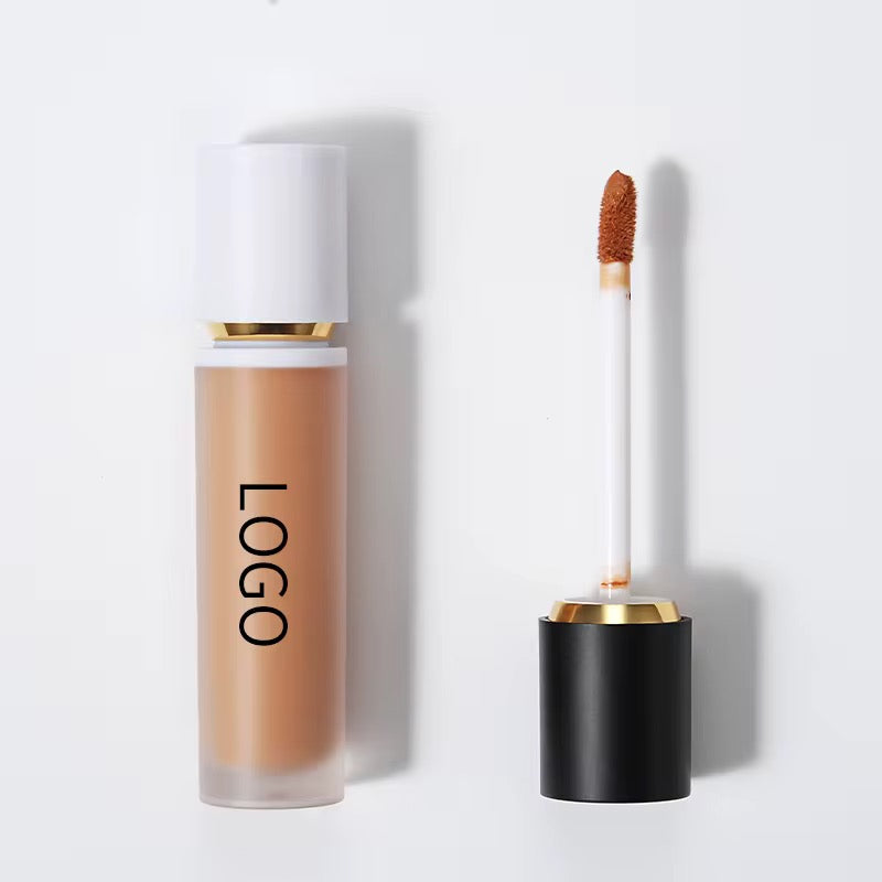 50pcs Private Label Waterproof Cream Concealer