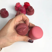 100pcs Private Label Blush Lip and Cheek Balm